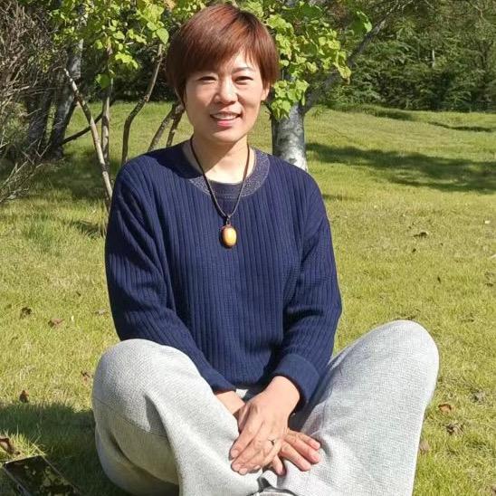 济南成大书法吕老师