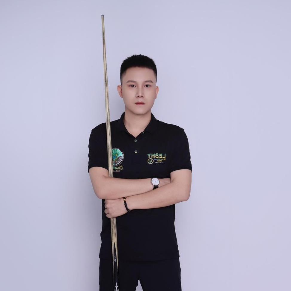 学生哥台球