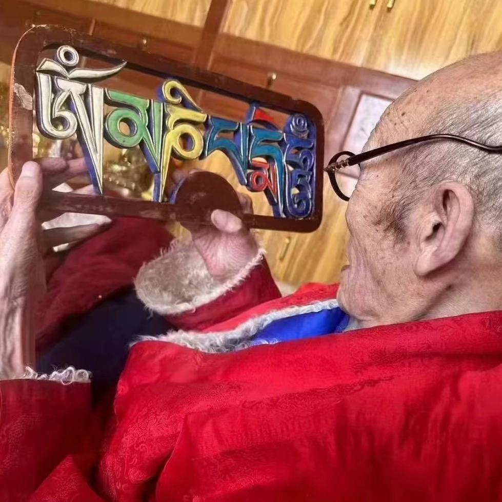 才🐉