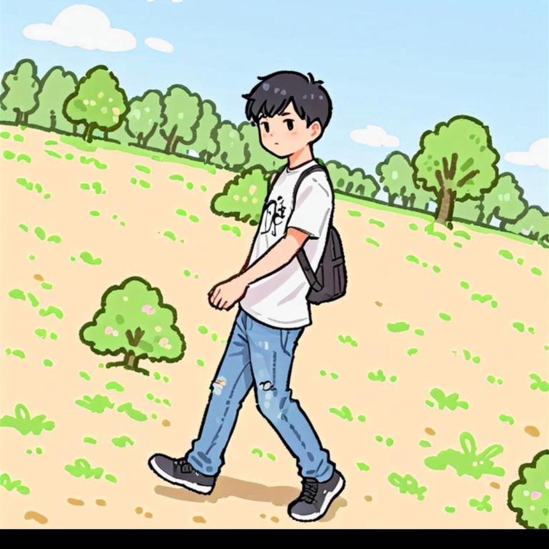 小江哥