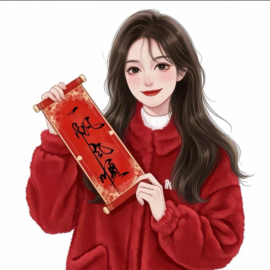 雯雯&