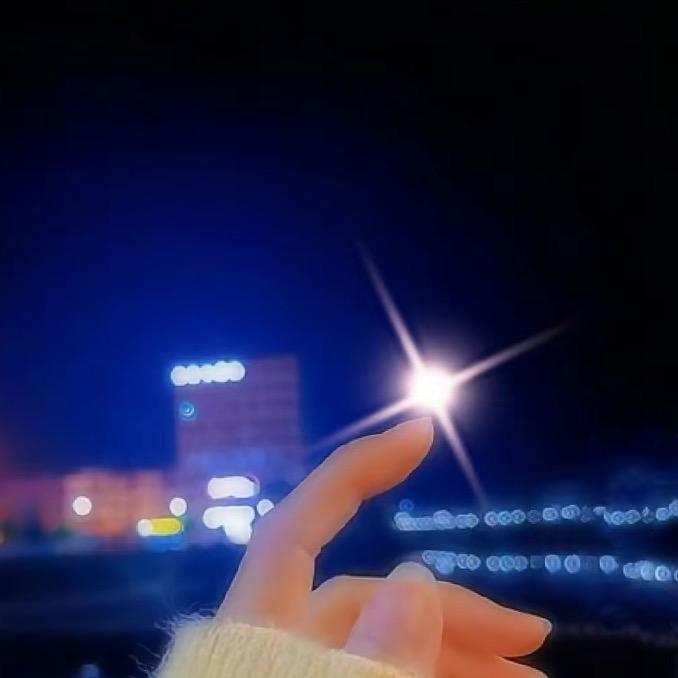 微笑😊