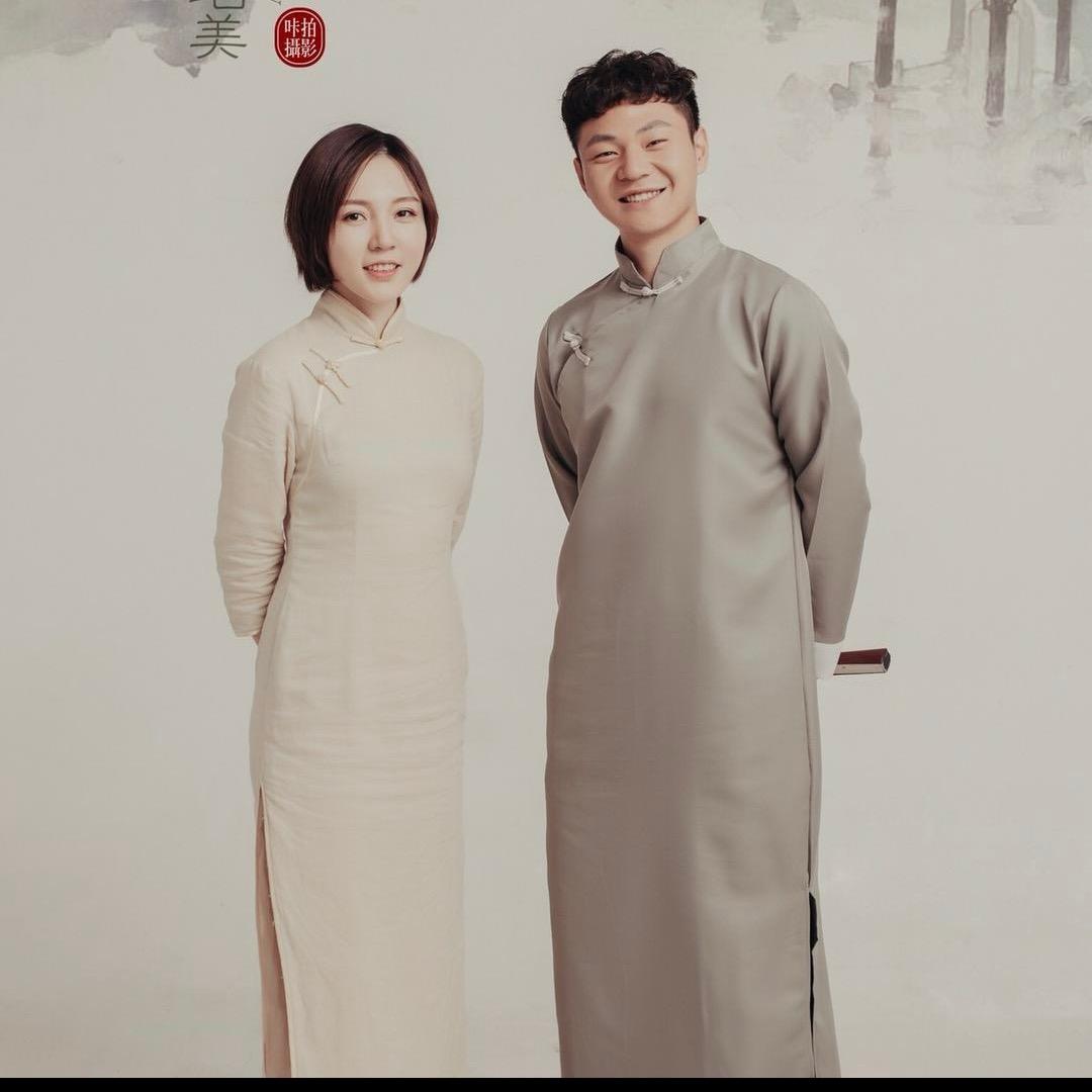 小白石他姐@抖音