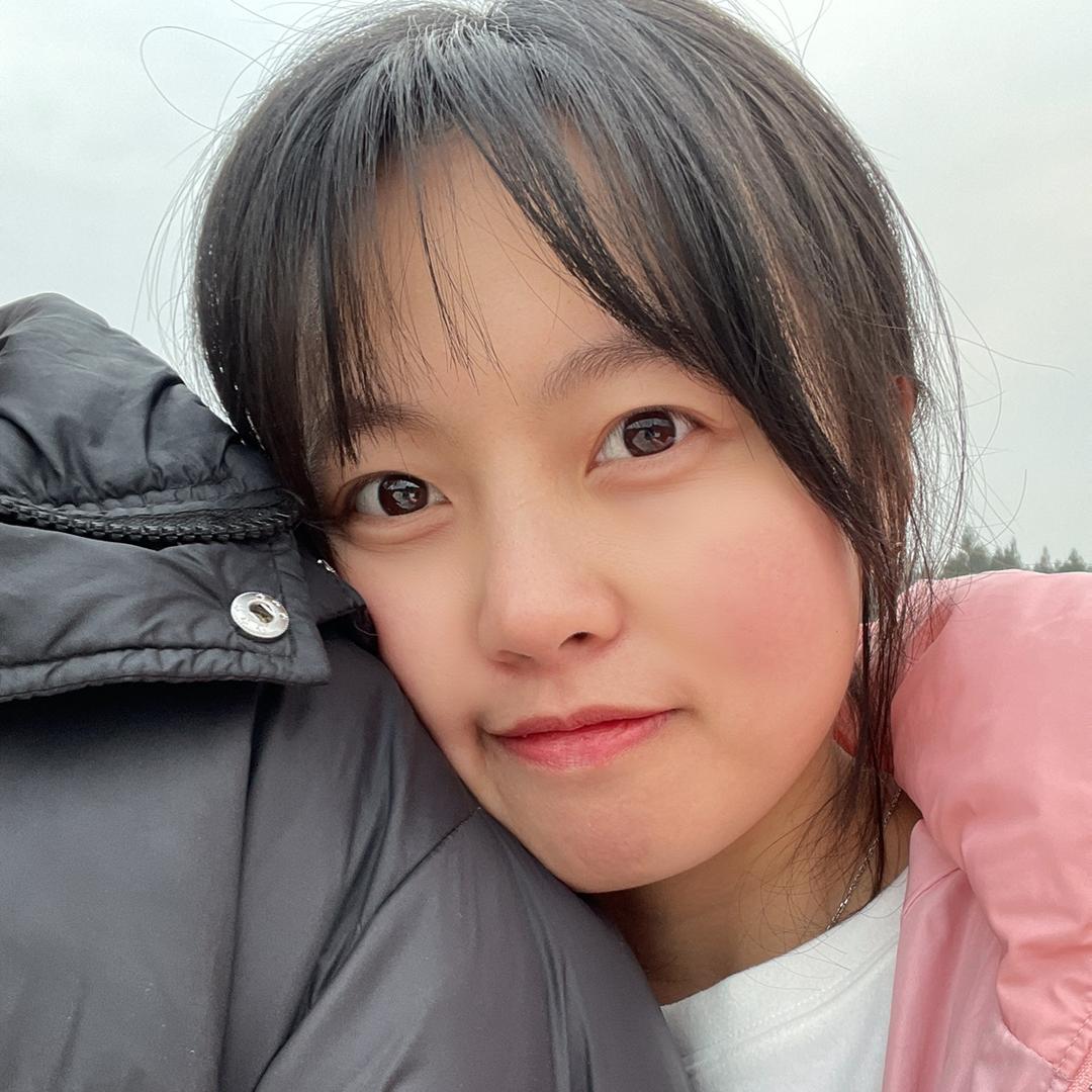 钩织小柠檬