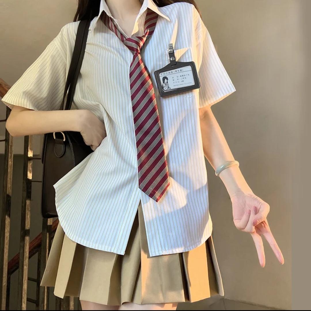没有名字