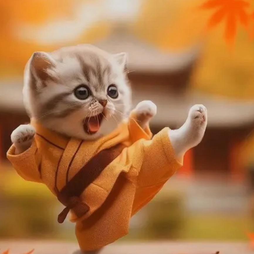 小喵喵