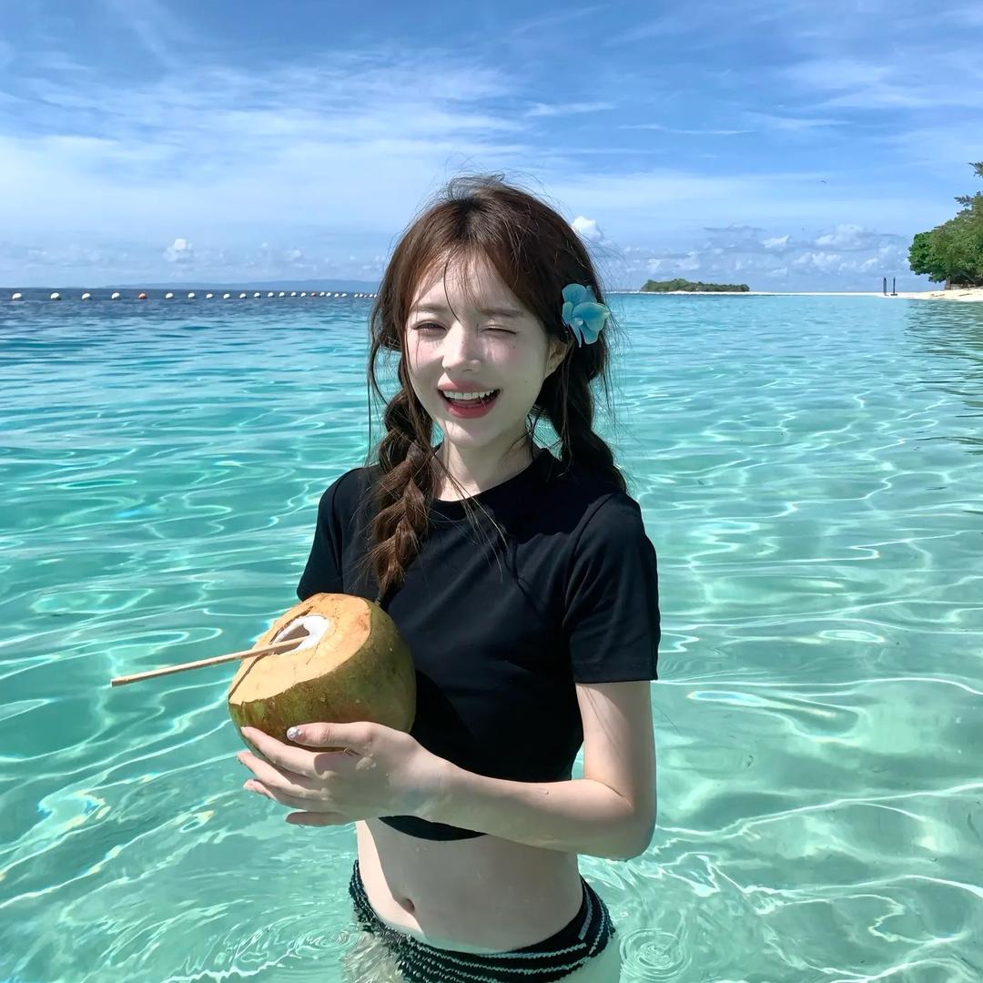 吃西瓜不吐籽