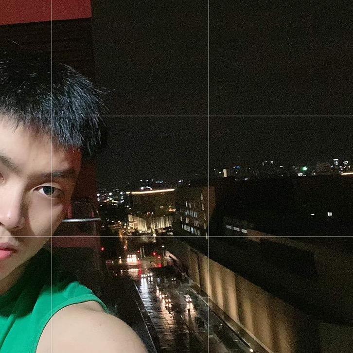 真实一下 欧阳杰