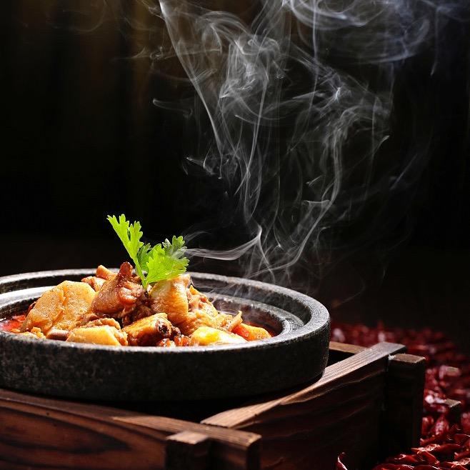 赛罕塔拉水晶乐园