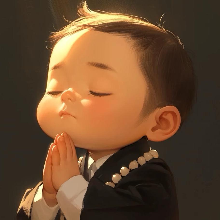 小章🌾