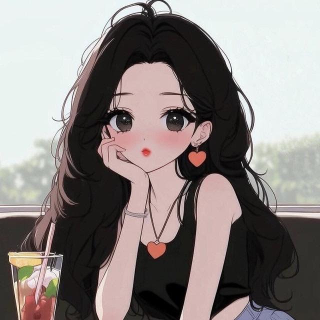 你很特别❤️
