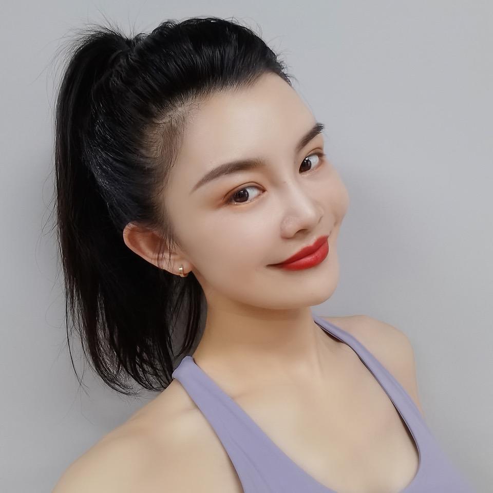 包包 形体有氧健身@抖音