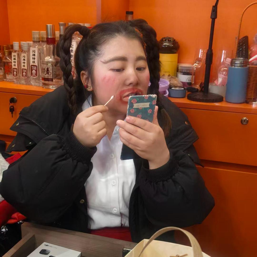 不温柔