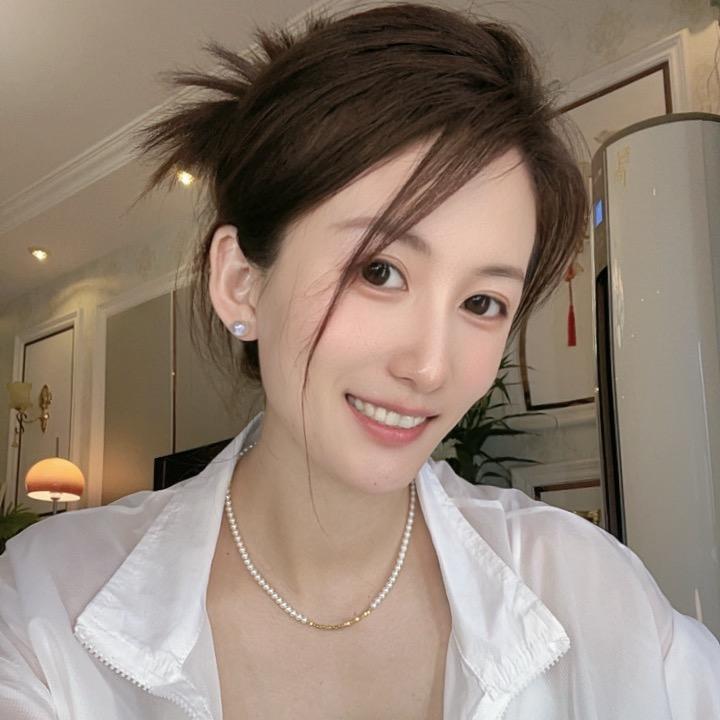 珊珊酱🌸