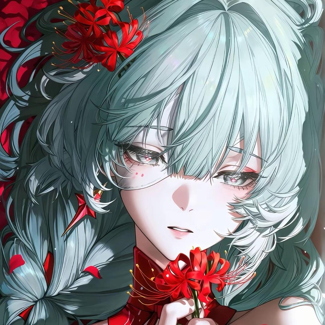 陌双