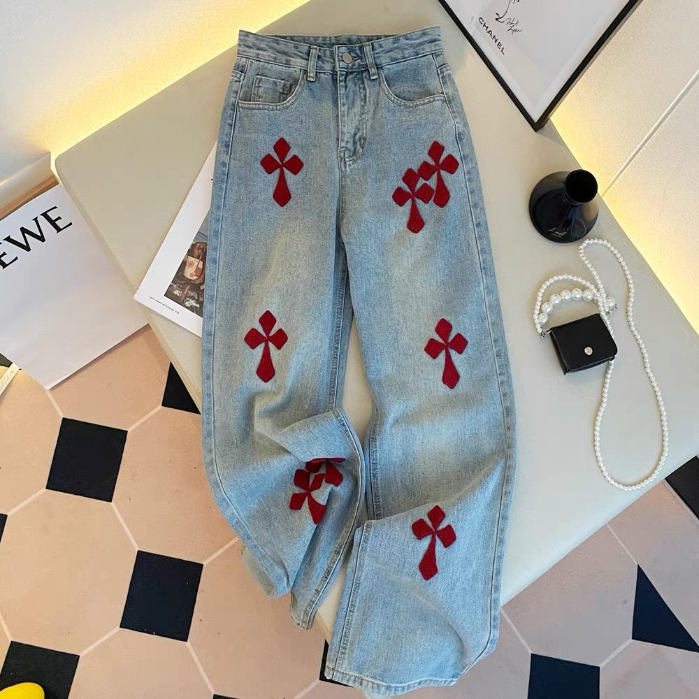 做服装批发的90女生
