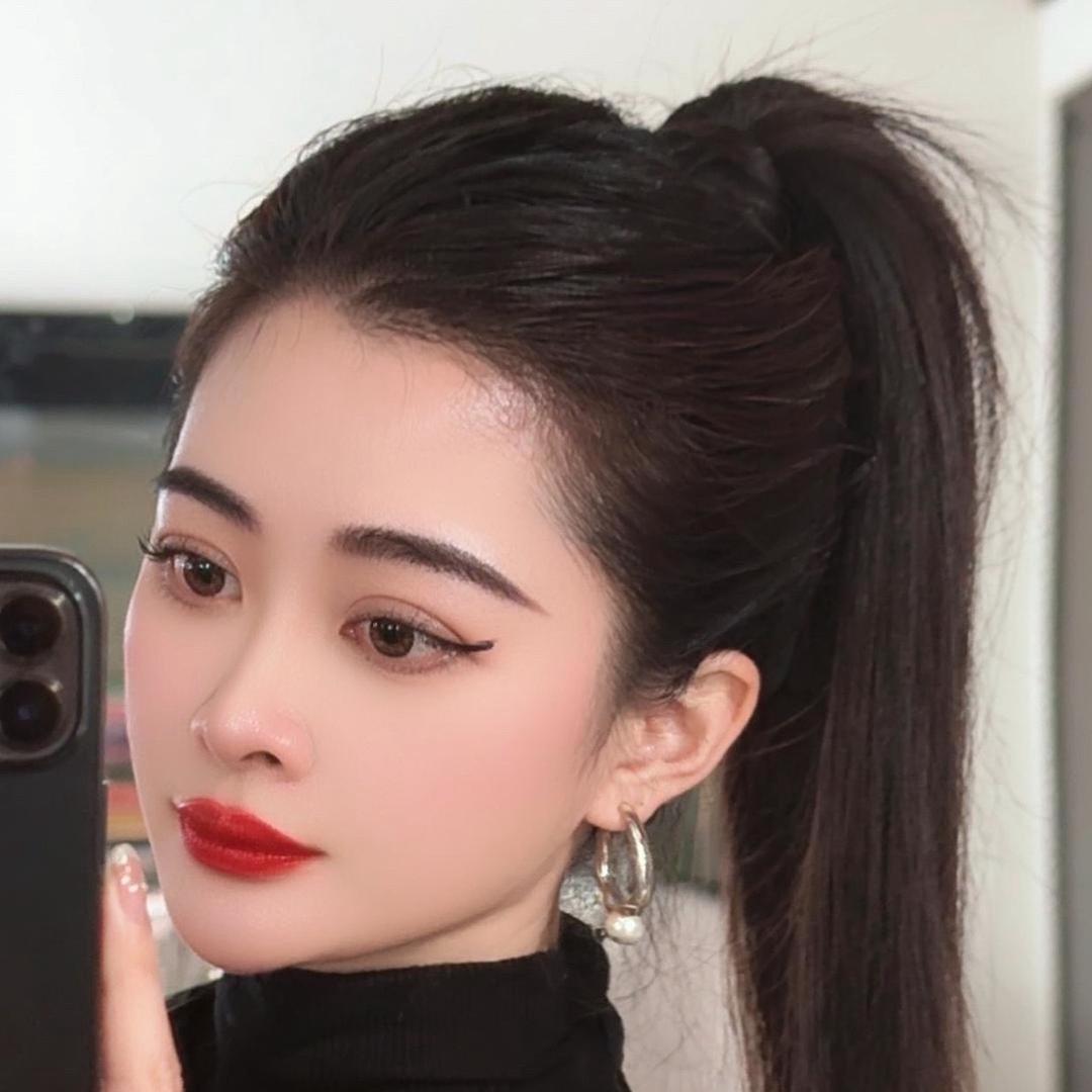 温柔小仙女