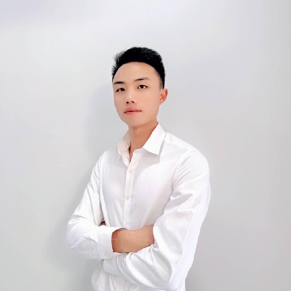A成都探房 小韦