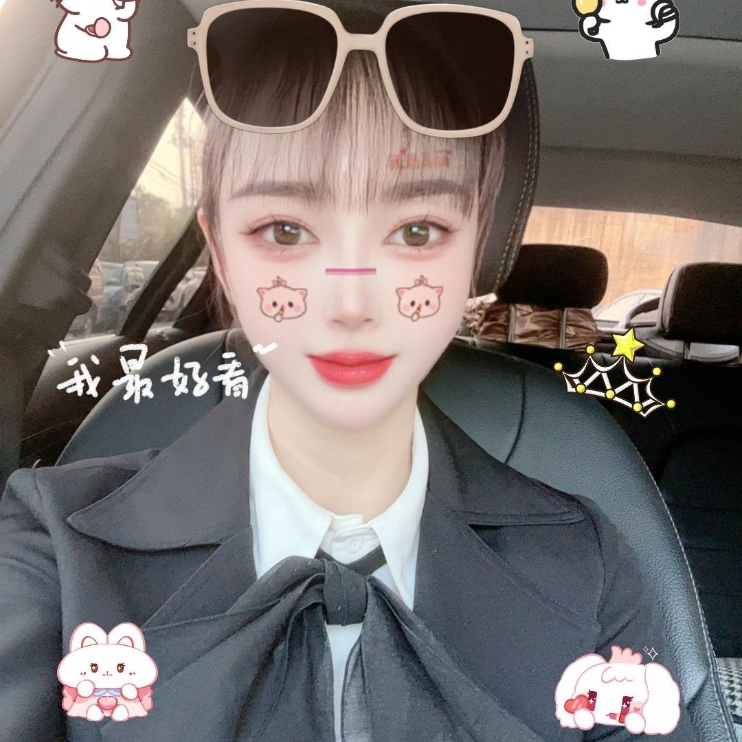 美妆带货博主静一静的橱窗