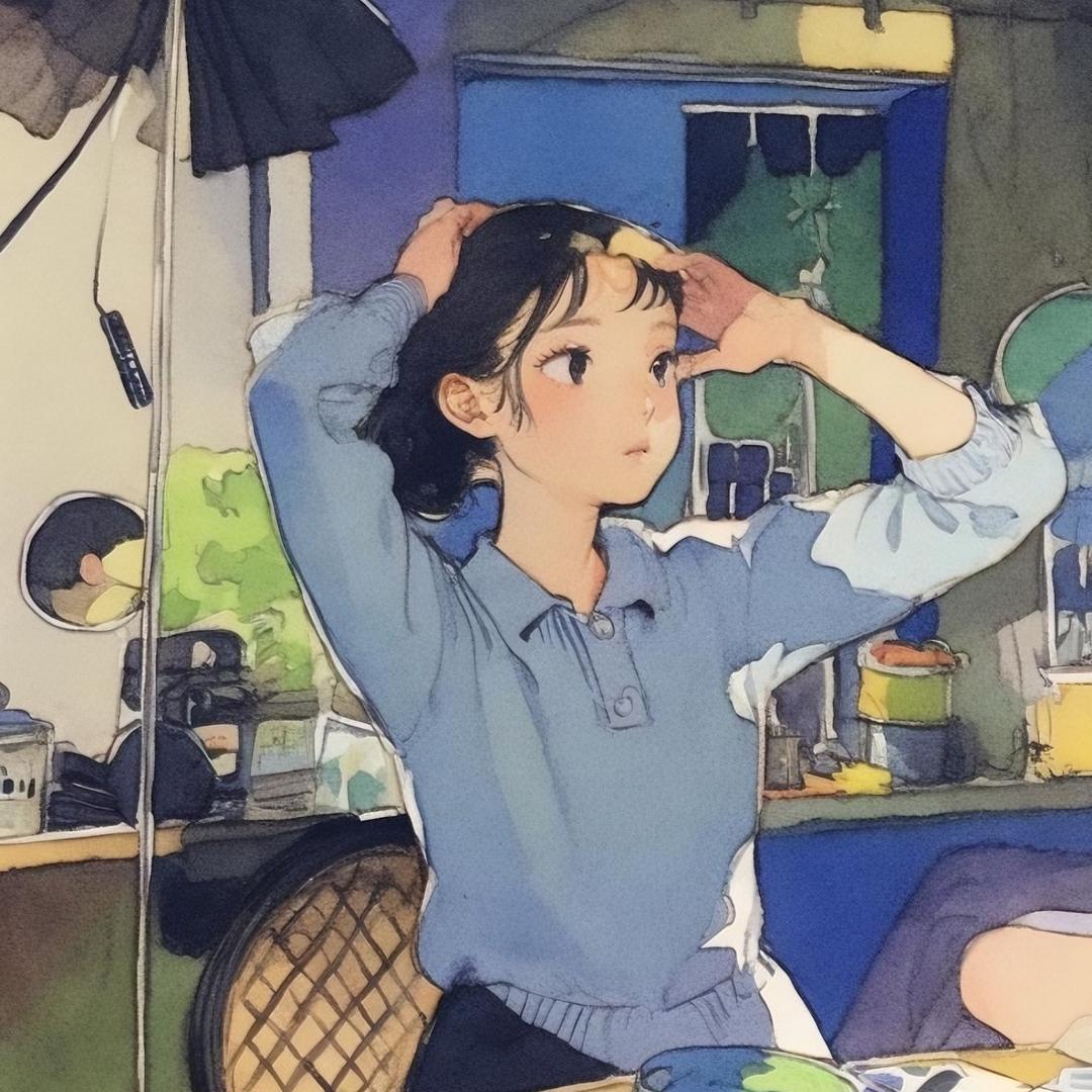 蟹黄宝～