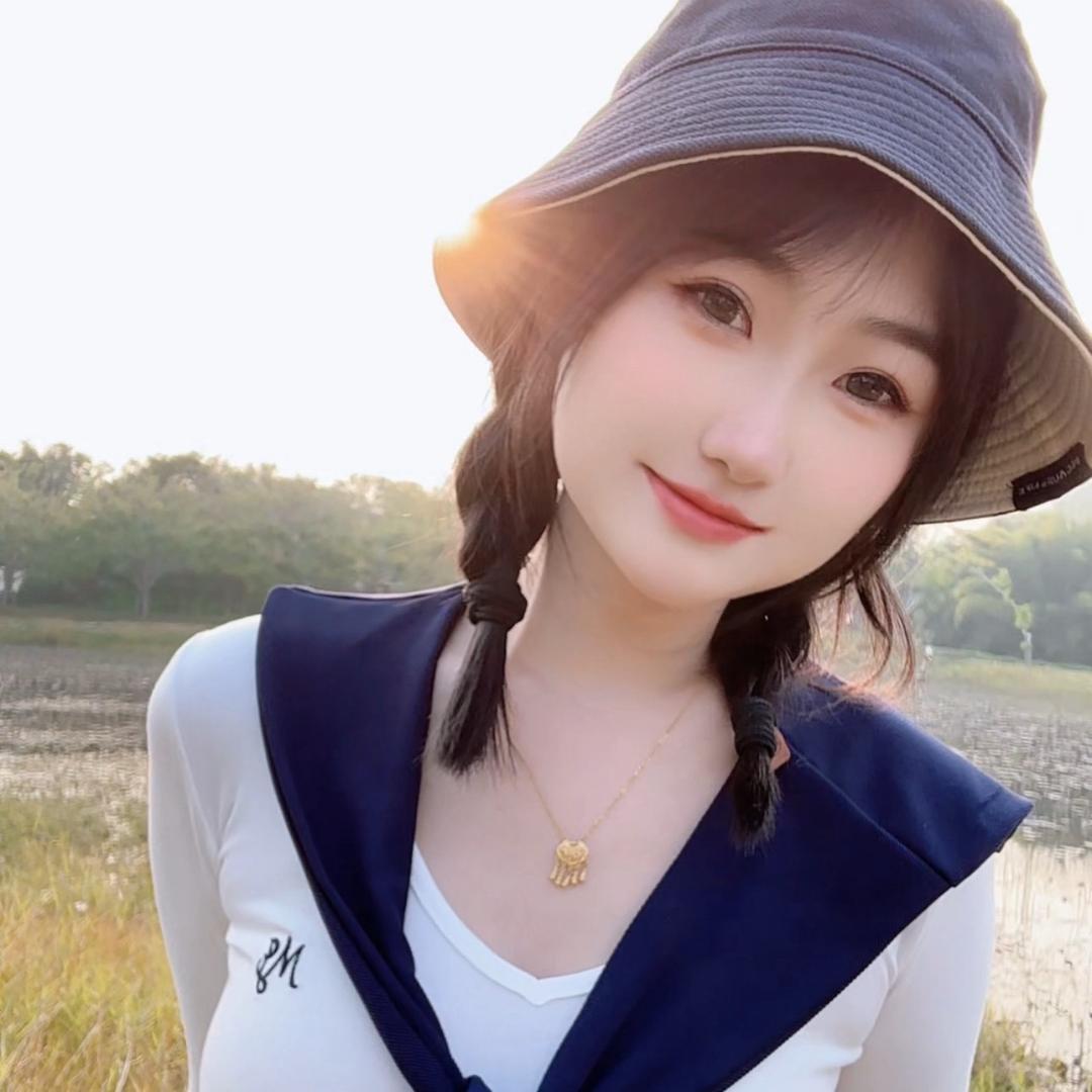 我有点可笑🙈