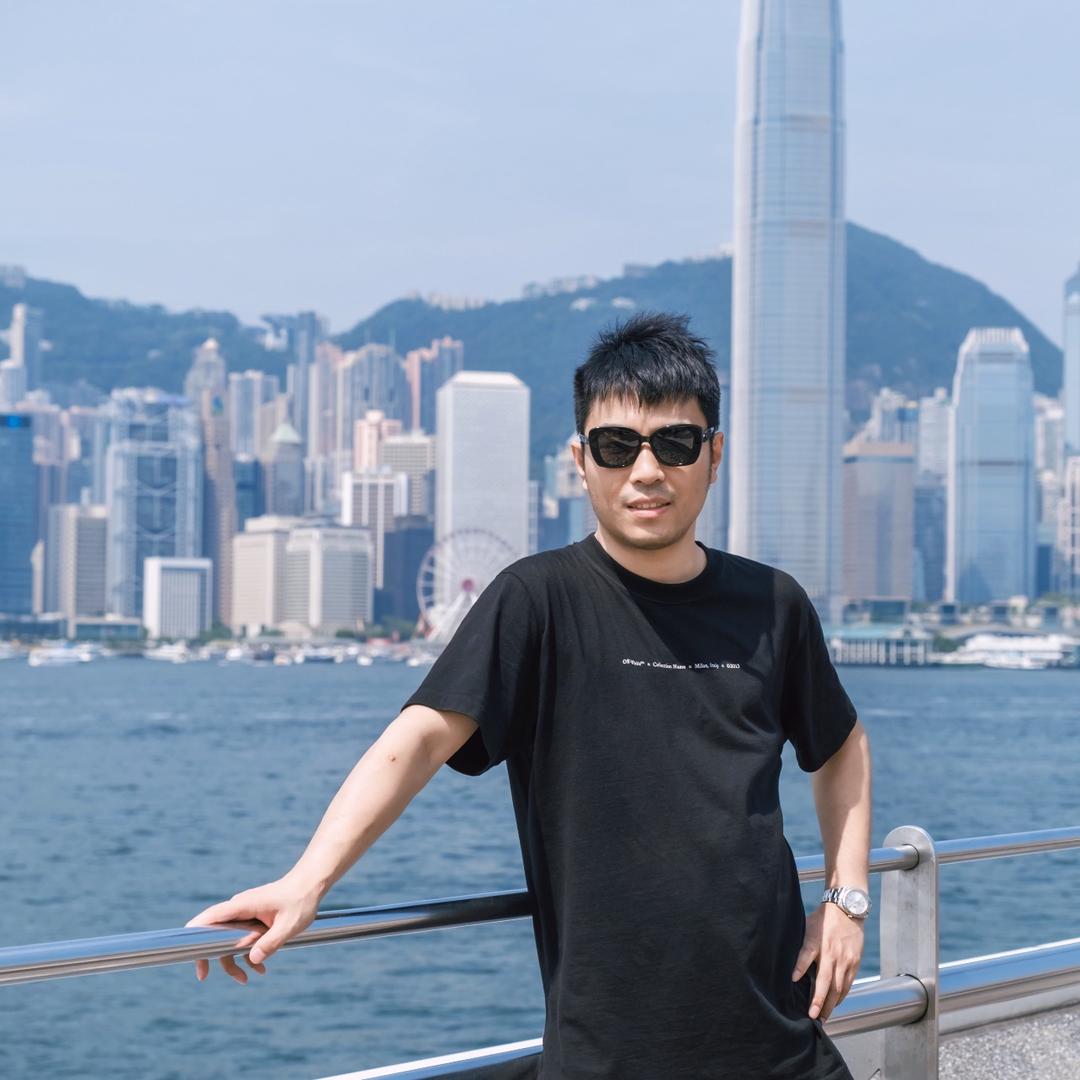 超哥说签证（收徒）