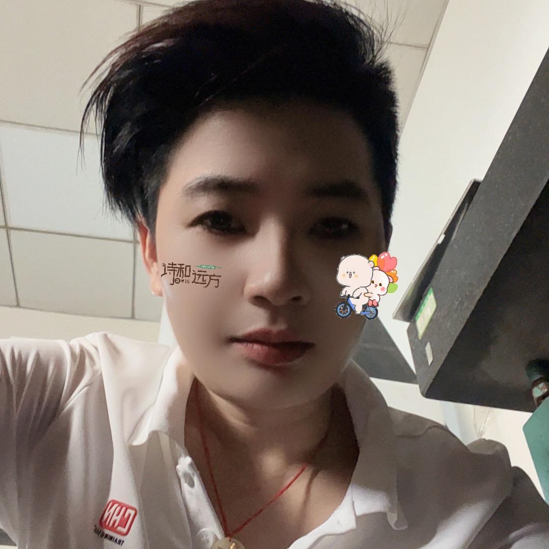 ↣喜欢你，没理由♡