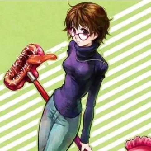 小呆♾️