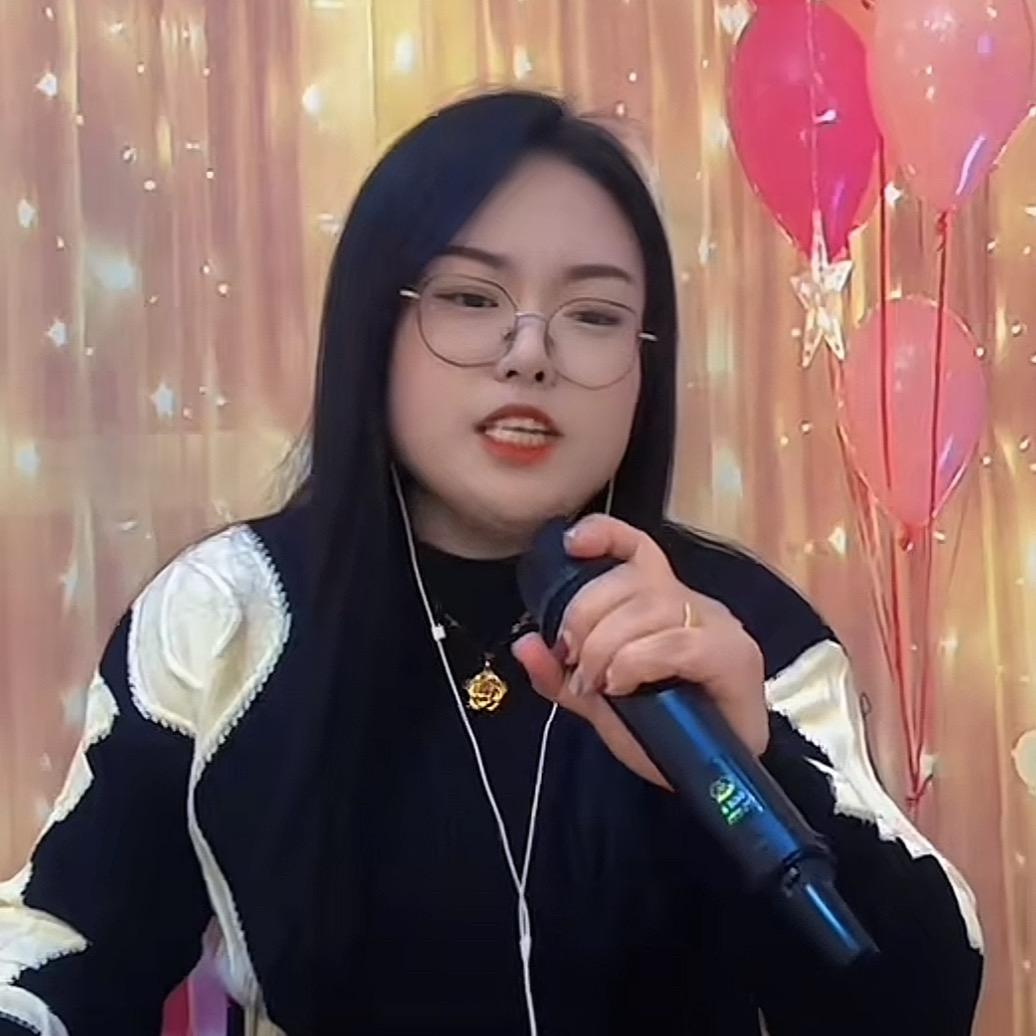 咸阳敏儿🎙️ ²⁵⁸