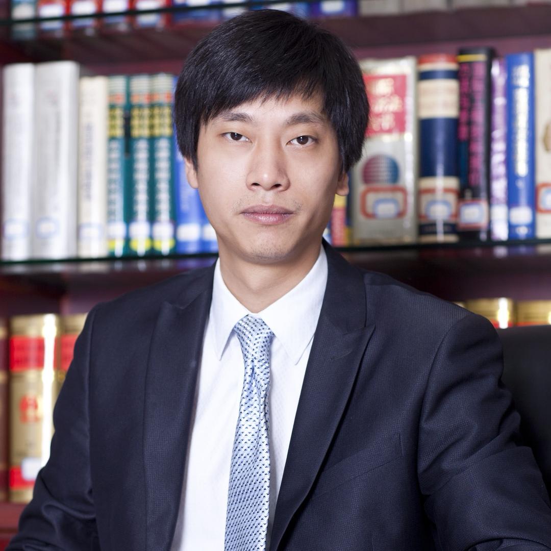 刑辩律师廖成科