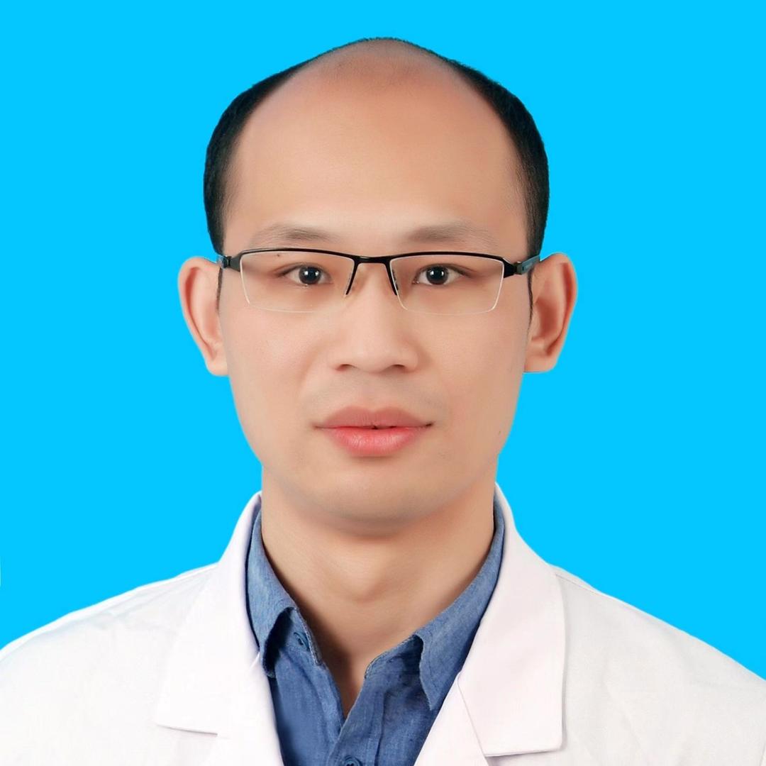超声介入张晓光
