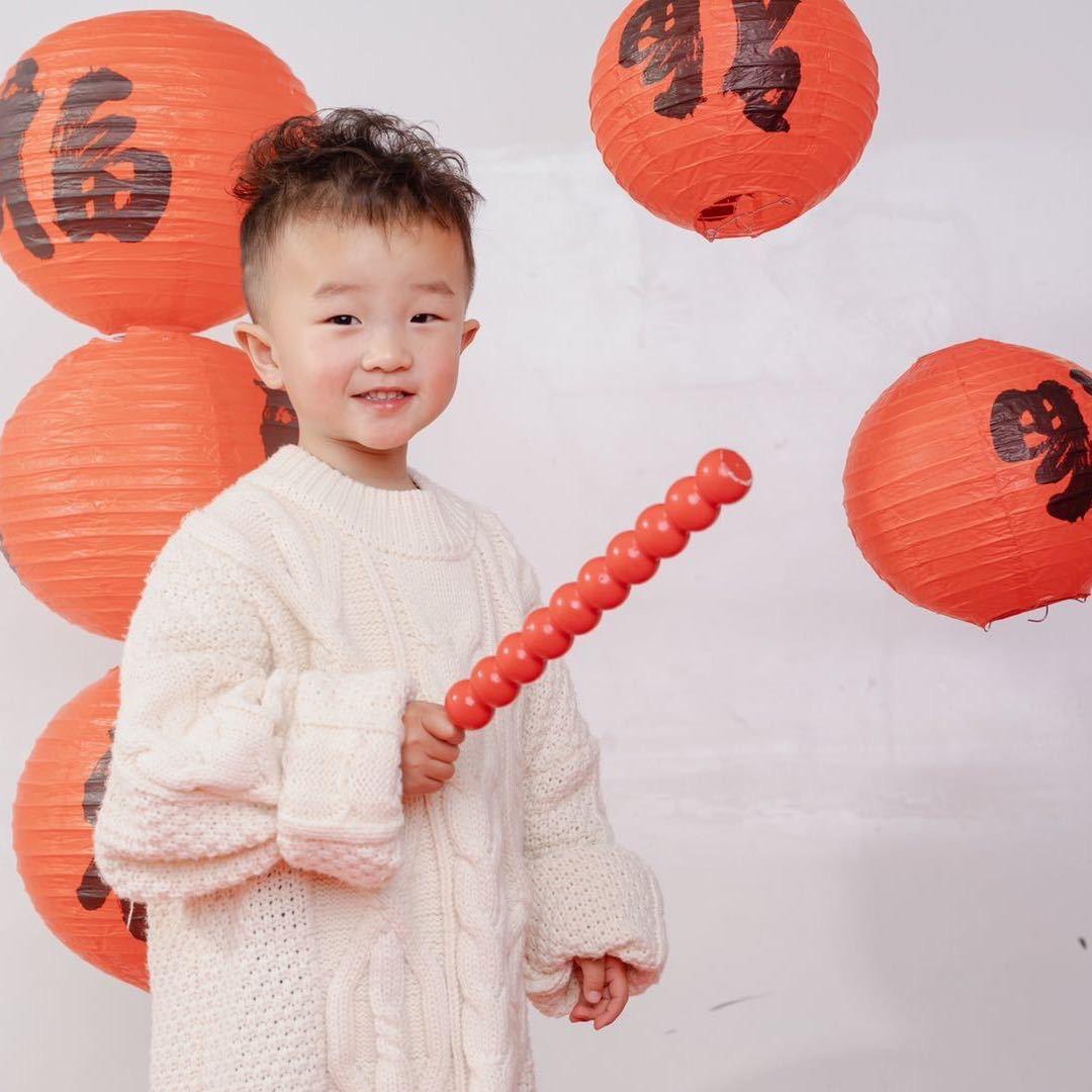 满满爸比