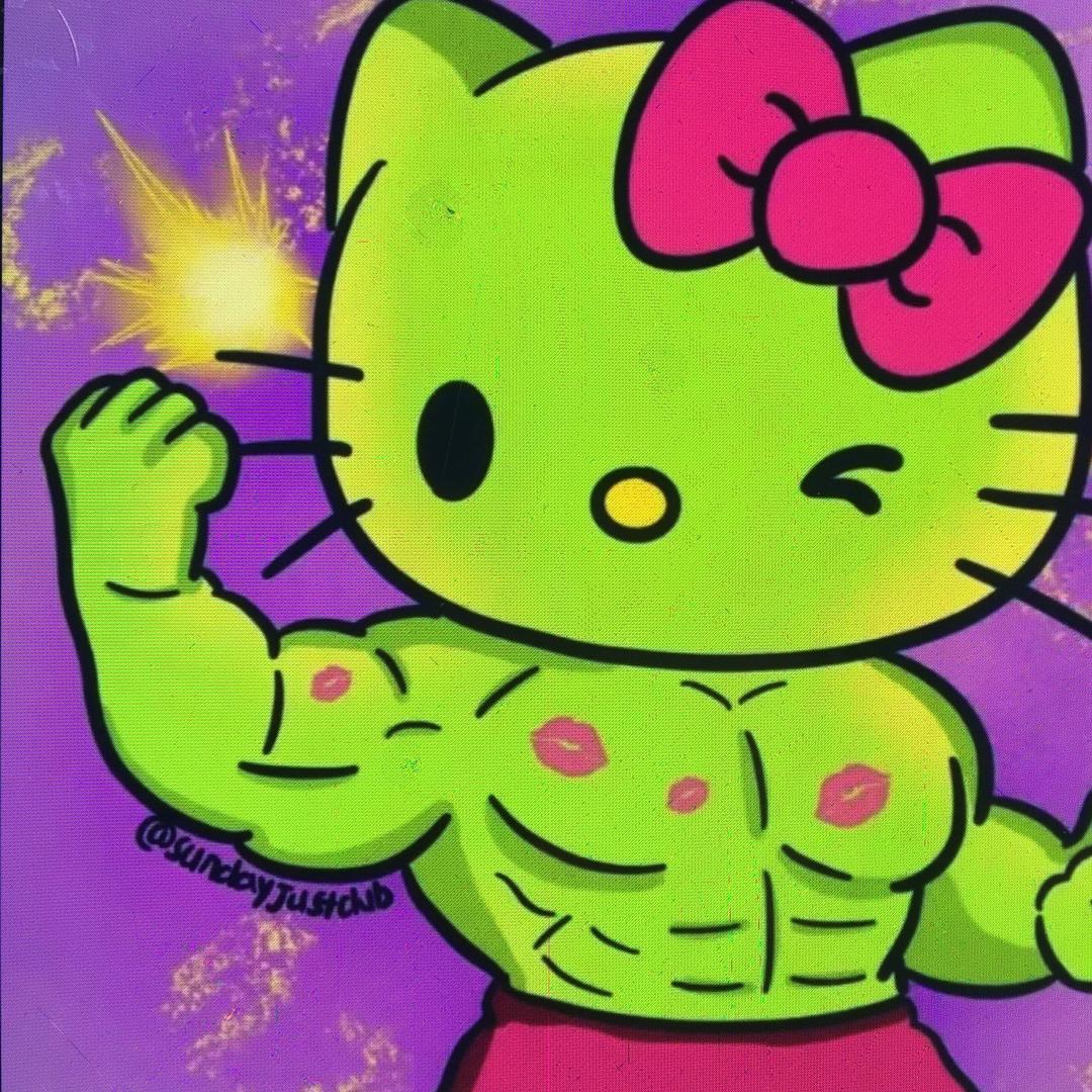 憋说话