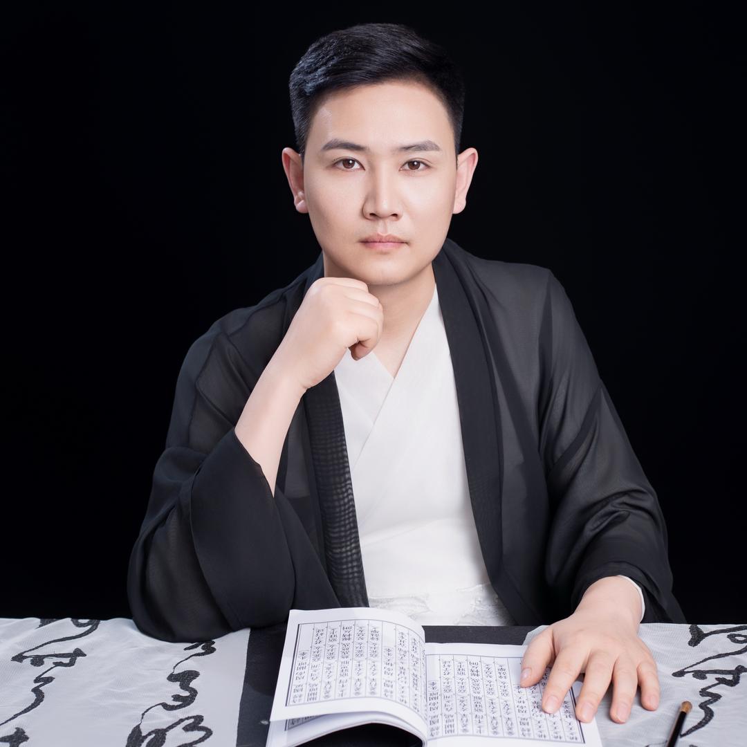 施高原 破局思维