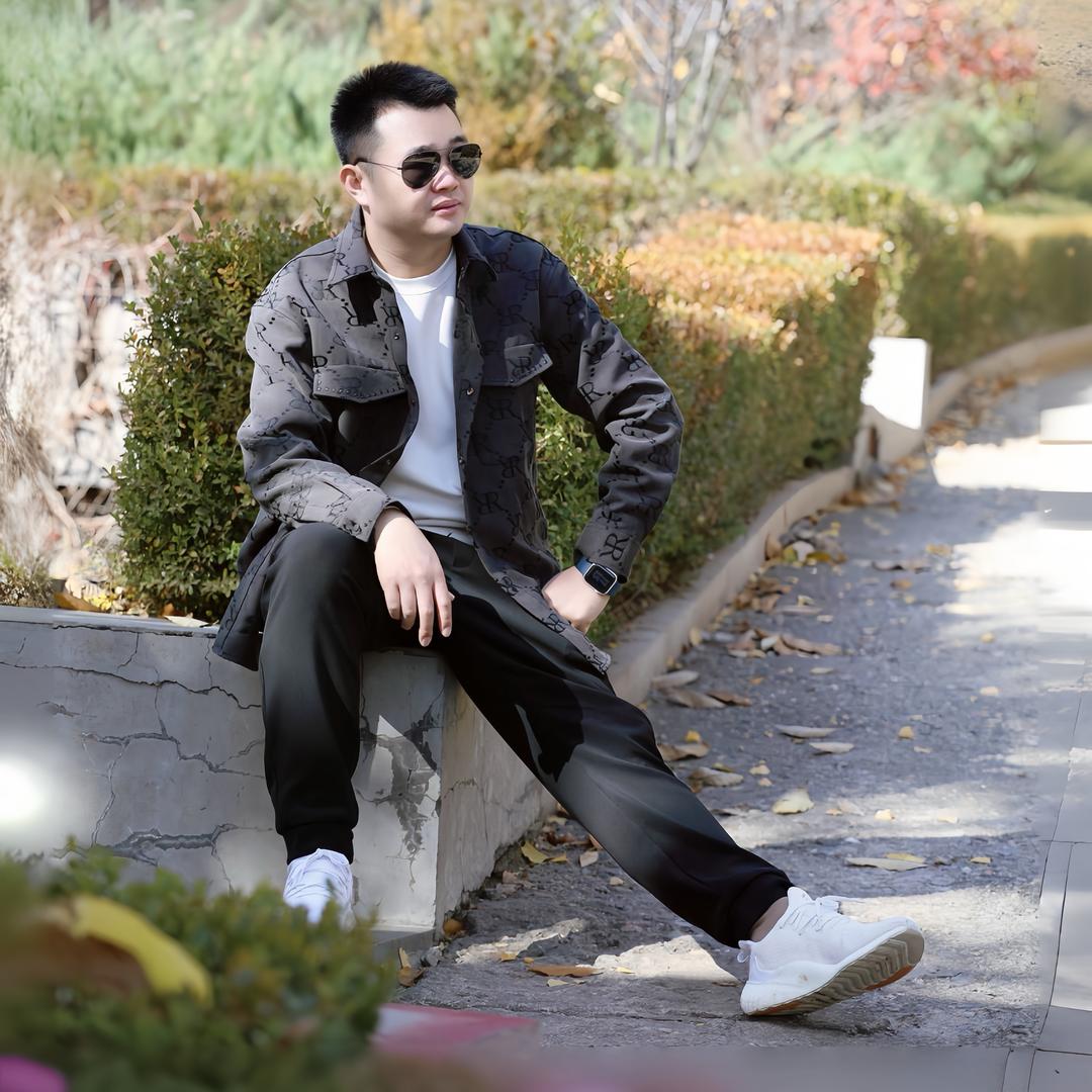 吕英儒书法