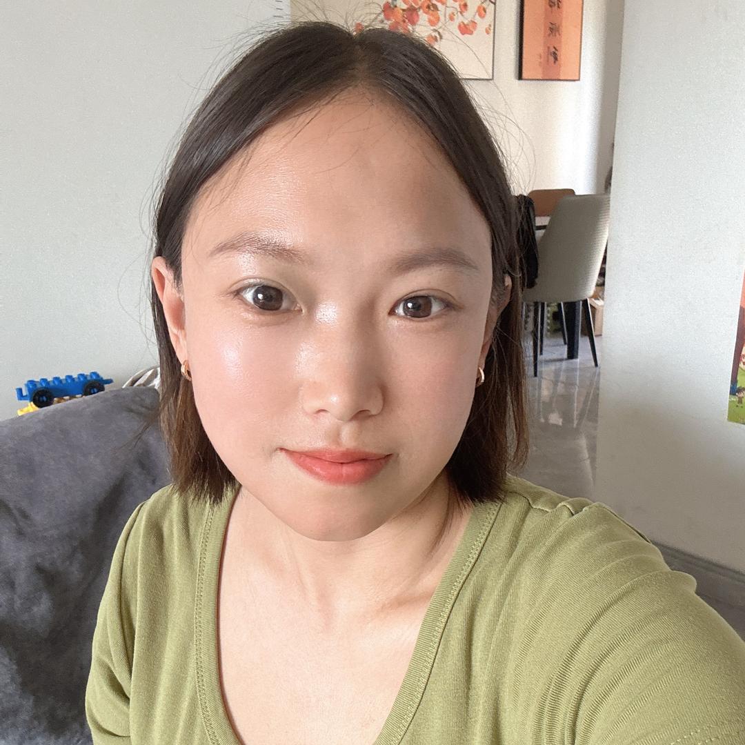 是橘子吖🍊