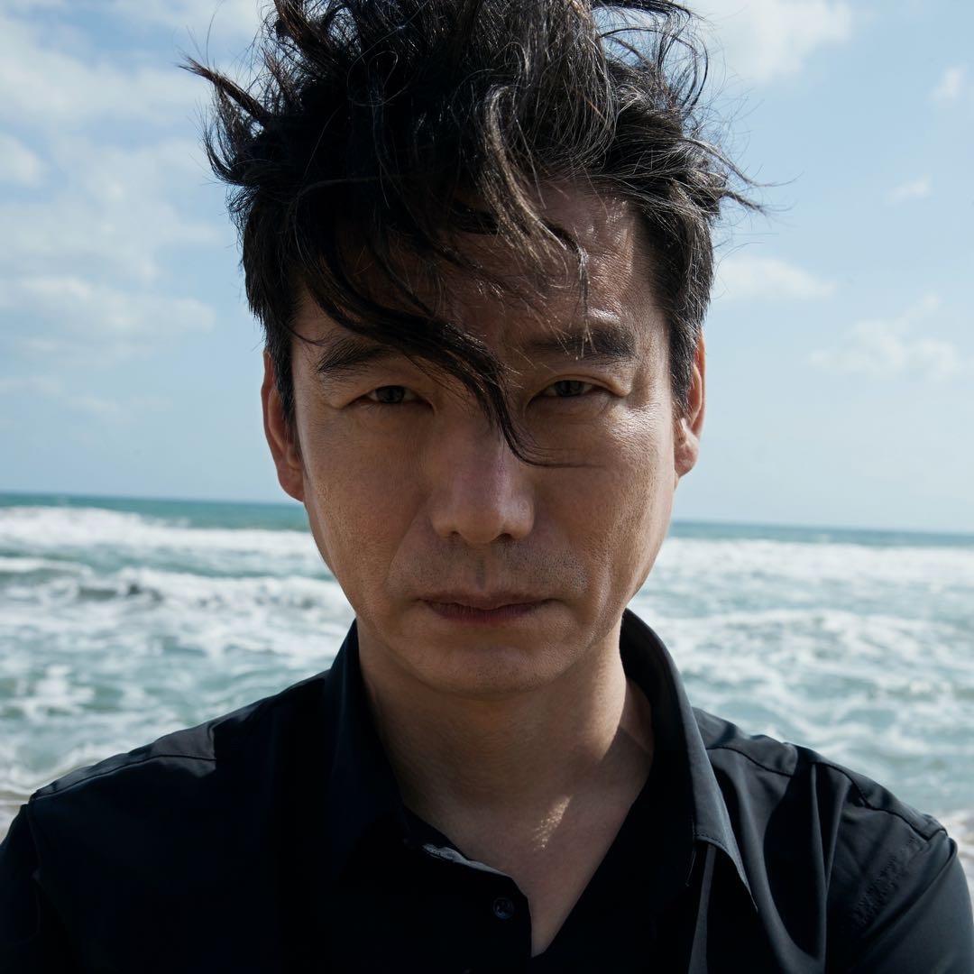 杨皓宇