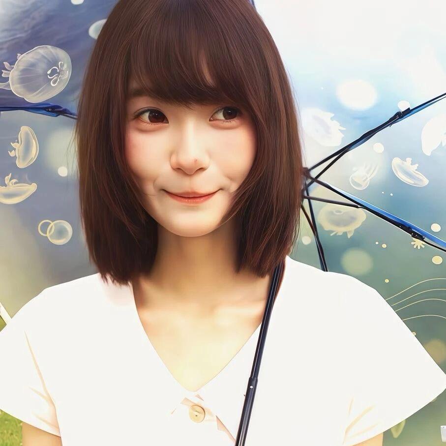 小鱼