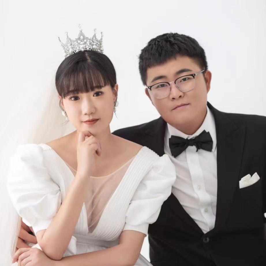 🌈米朵儿爸爸,💋