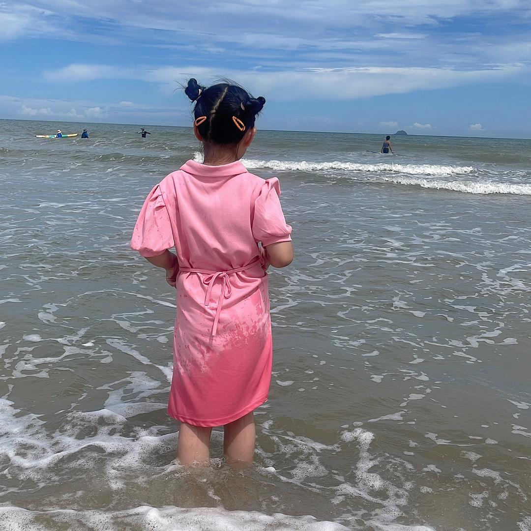 好巧啊