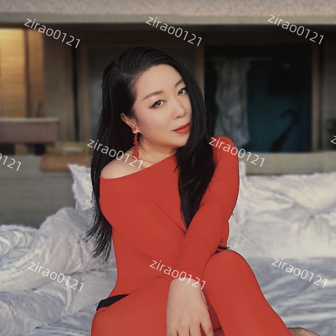 享受生活的子饶姐