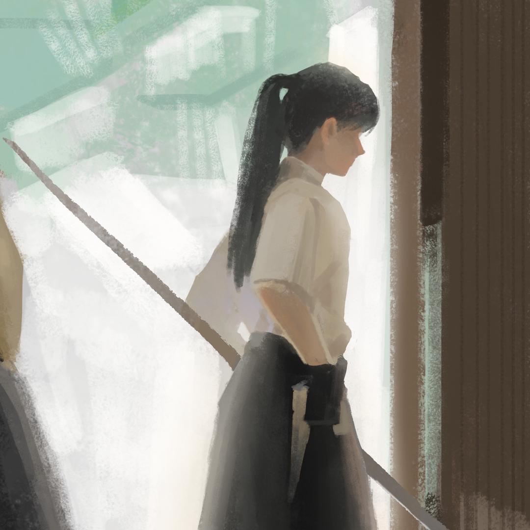 星川凛