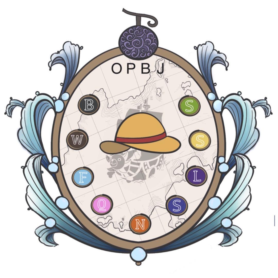 OPBJ🏴‍☠️