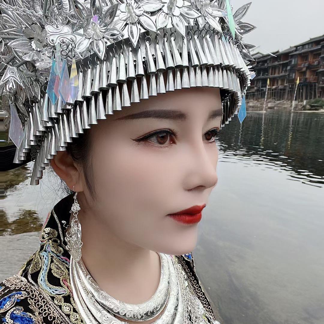 哈哈姐
