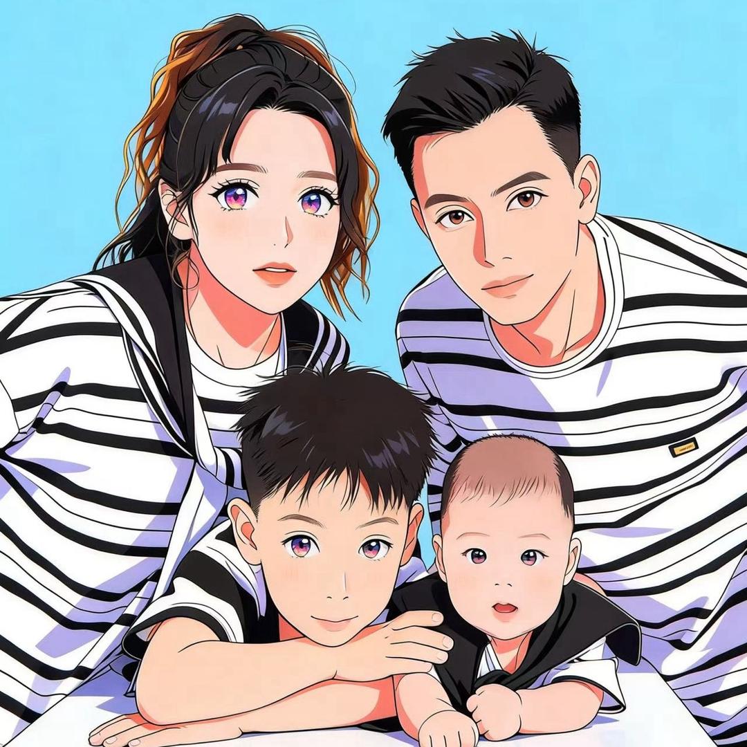小丫么小黑嘿