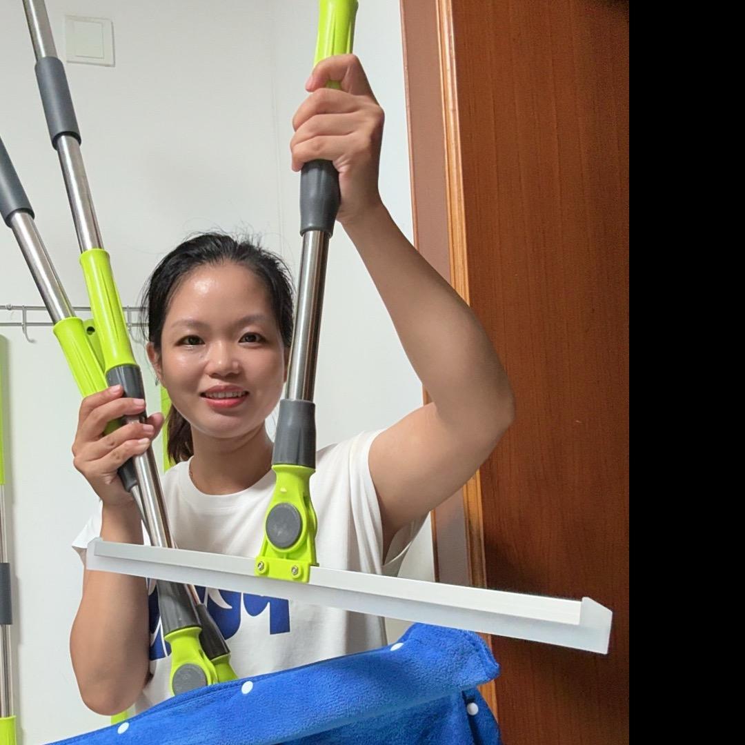 康妈家清好物分享