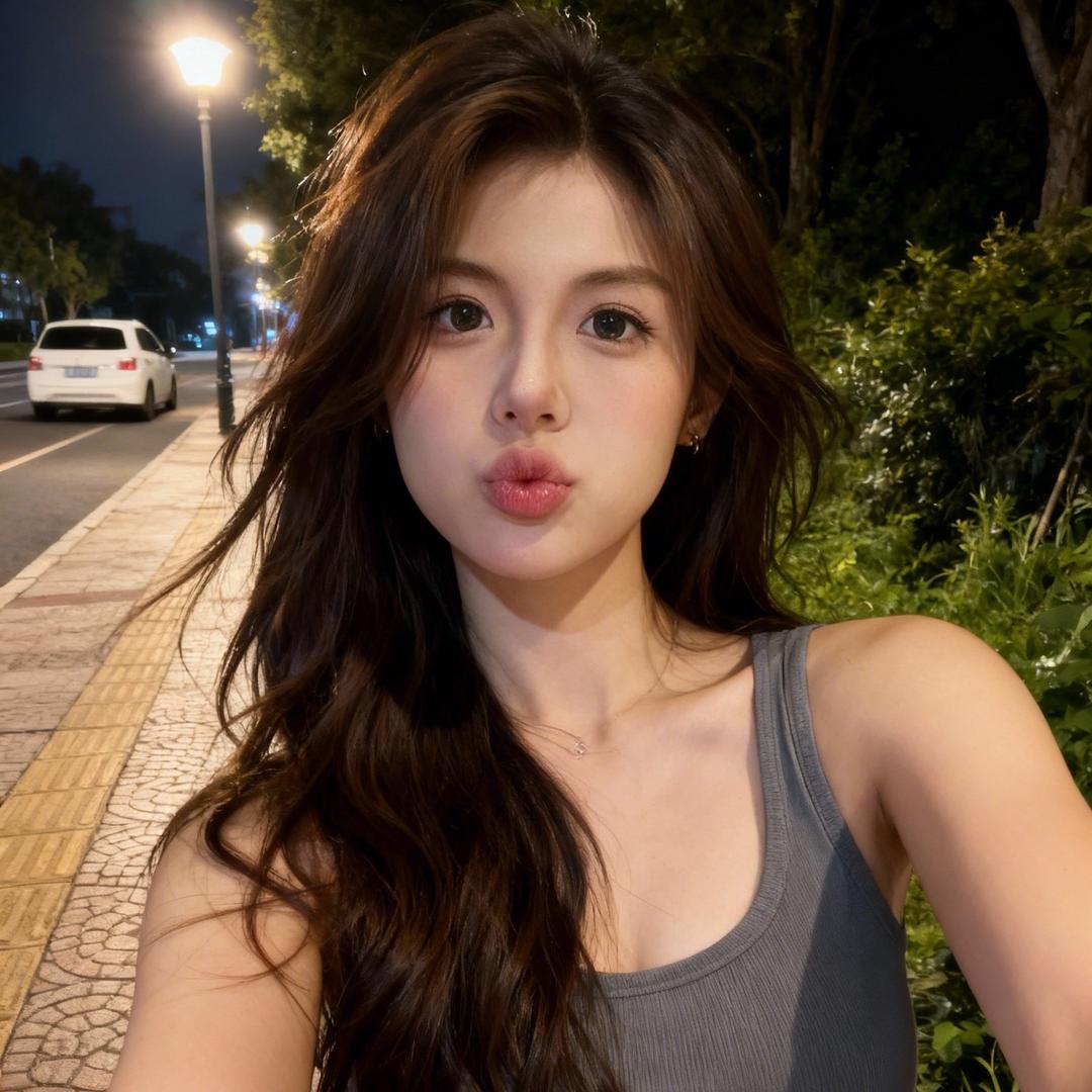 勺子不是婴儿肥