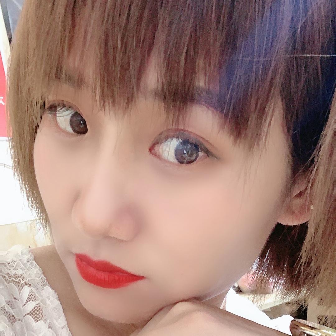 一抹微笑（连赞拉黑）