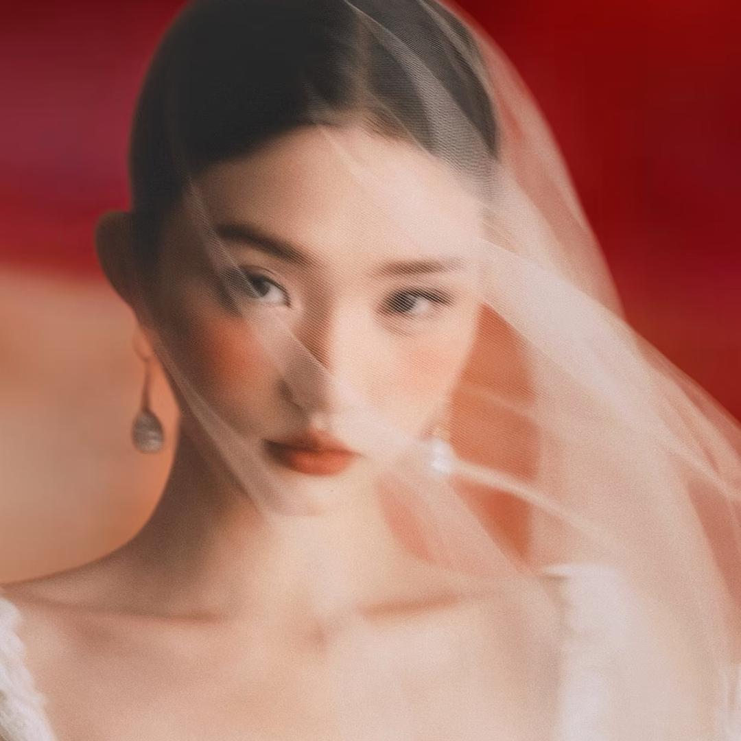 秦安DR·婚纱定制主理人平平