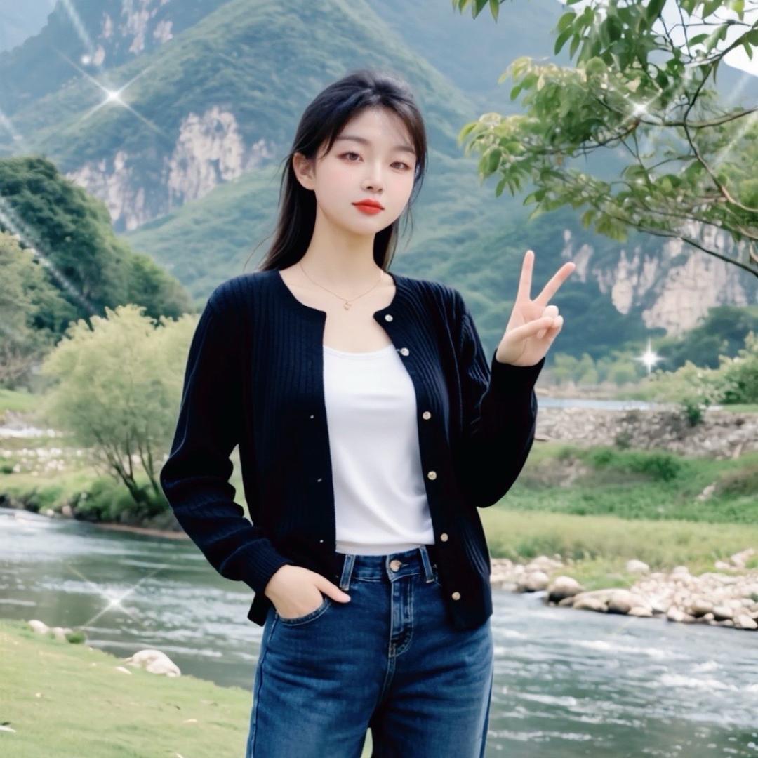 擦肩而过，单身不靠任何人